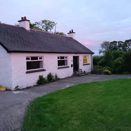 Peggys Escape Ballycastle Exterior foto