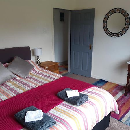 Peggys Escape Ballycastle Exterior foto