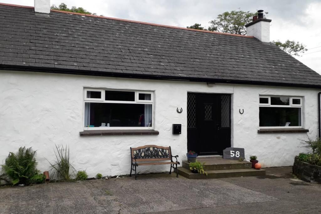 Peggys Escape Ballycastle Exterior foto