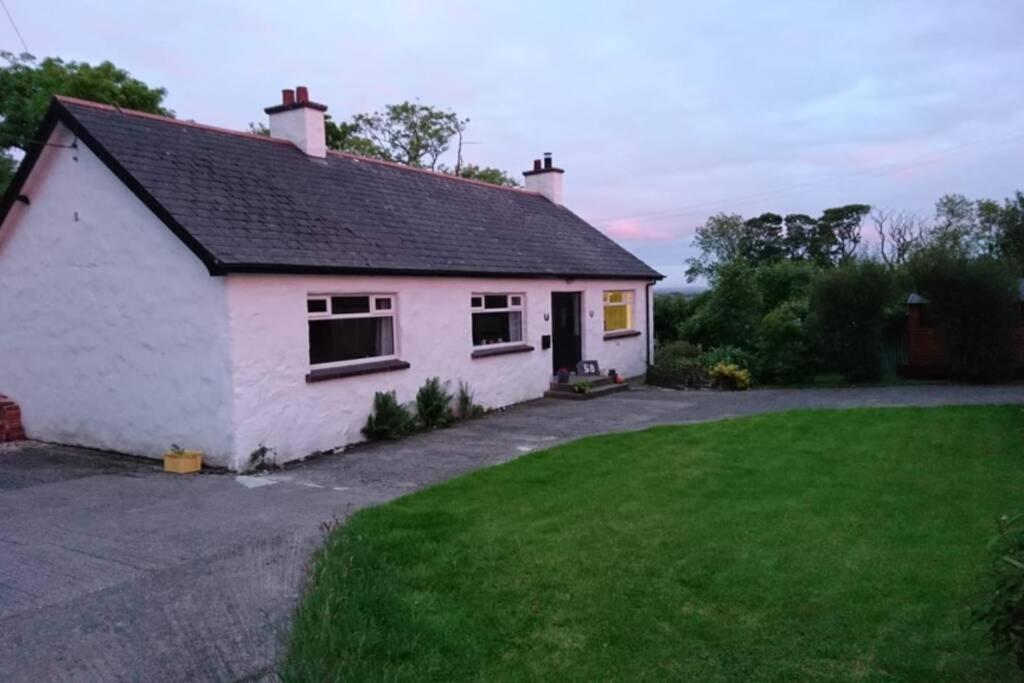 Peggys Escape Ballycastle Exterior foto