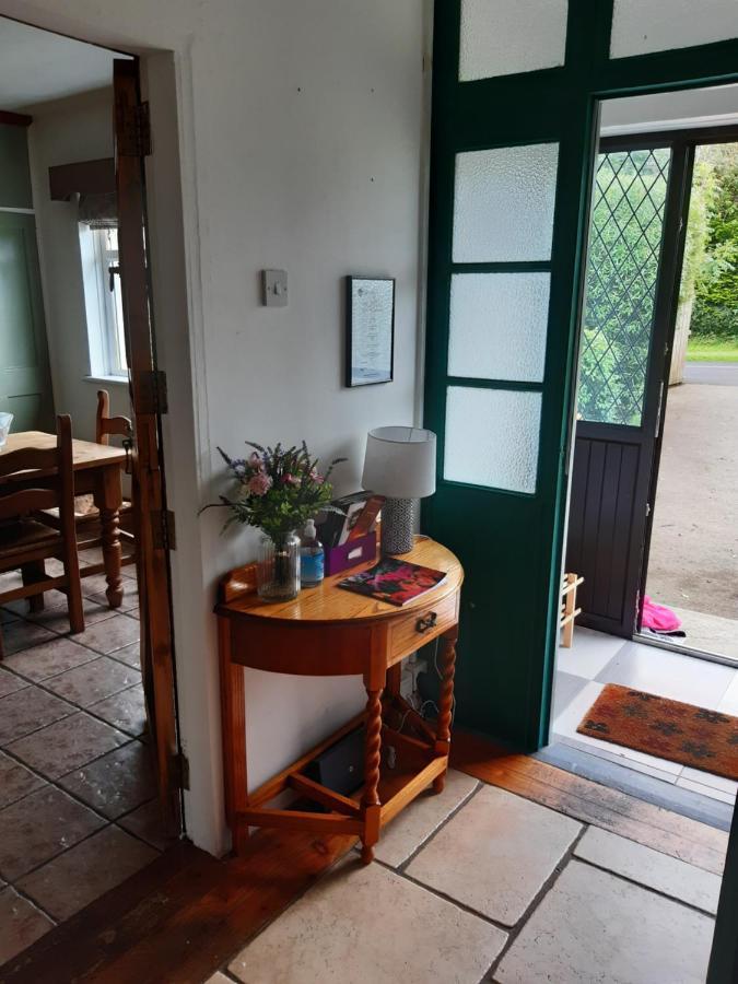 Peggys Escape Ballycastle Exterior foto